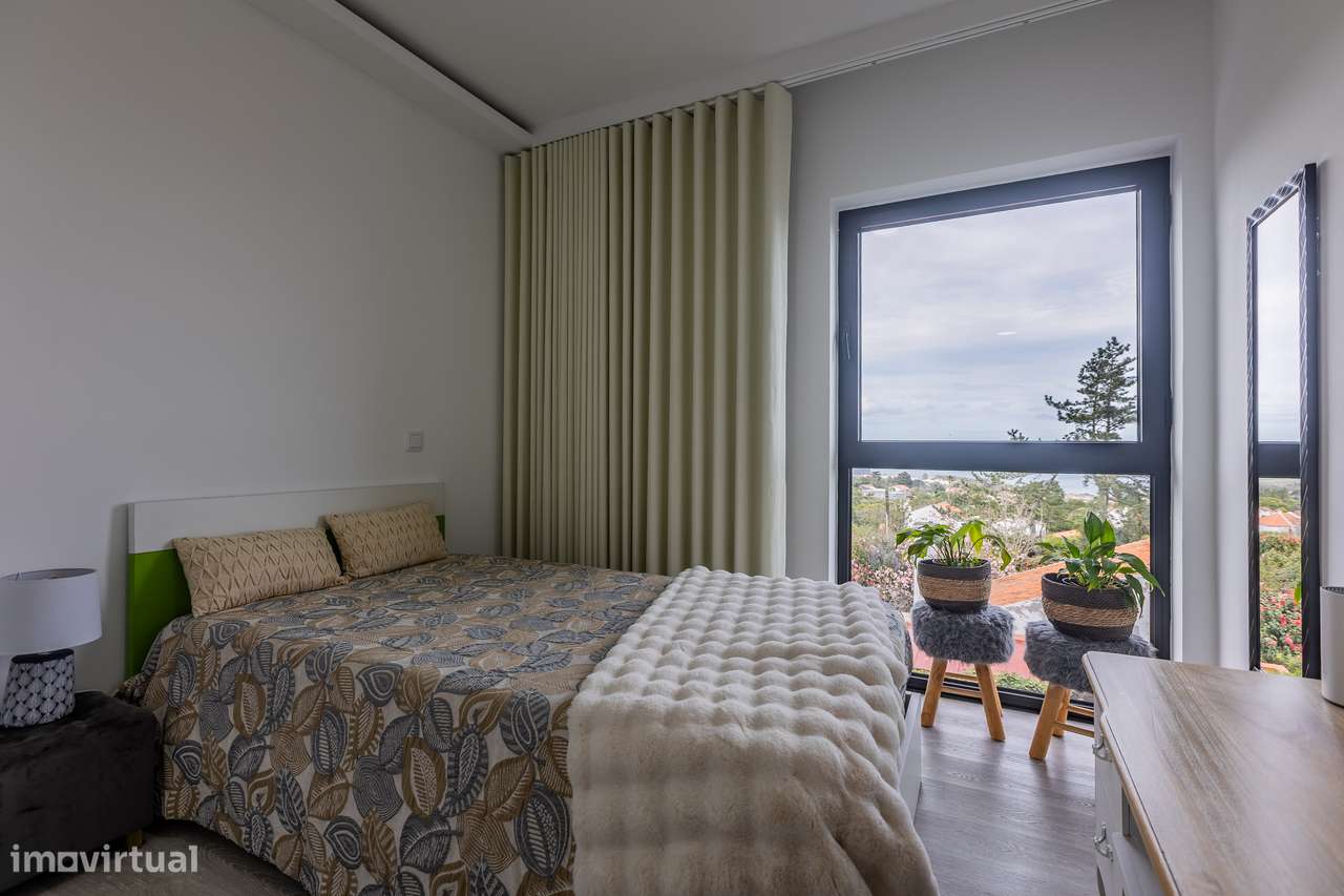 Apartamento Duplex T3 - São Vicente Ferreira.-22