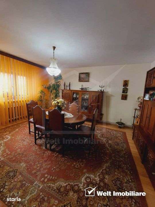 Apartament 4 camere, semicentral, 102 mp, la doar 2700euro/mp - Imagine principală: 2/15