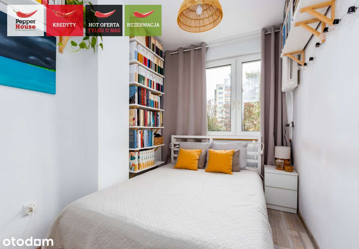 3-pokojowe mieszkanie 15 minut od plaży! - Pełny obrazek: 5/10