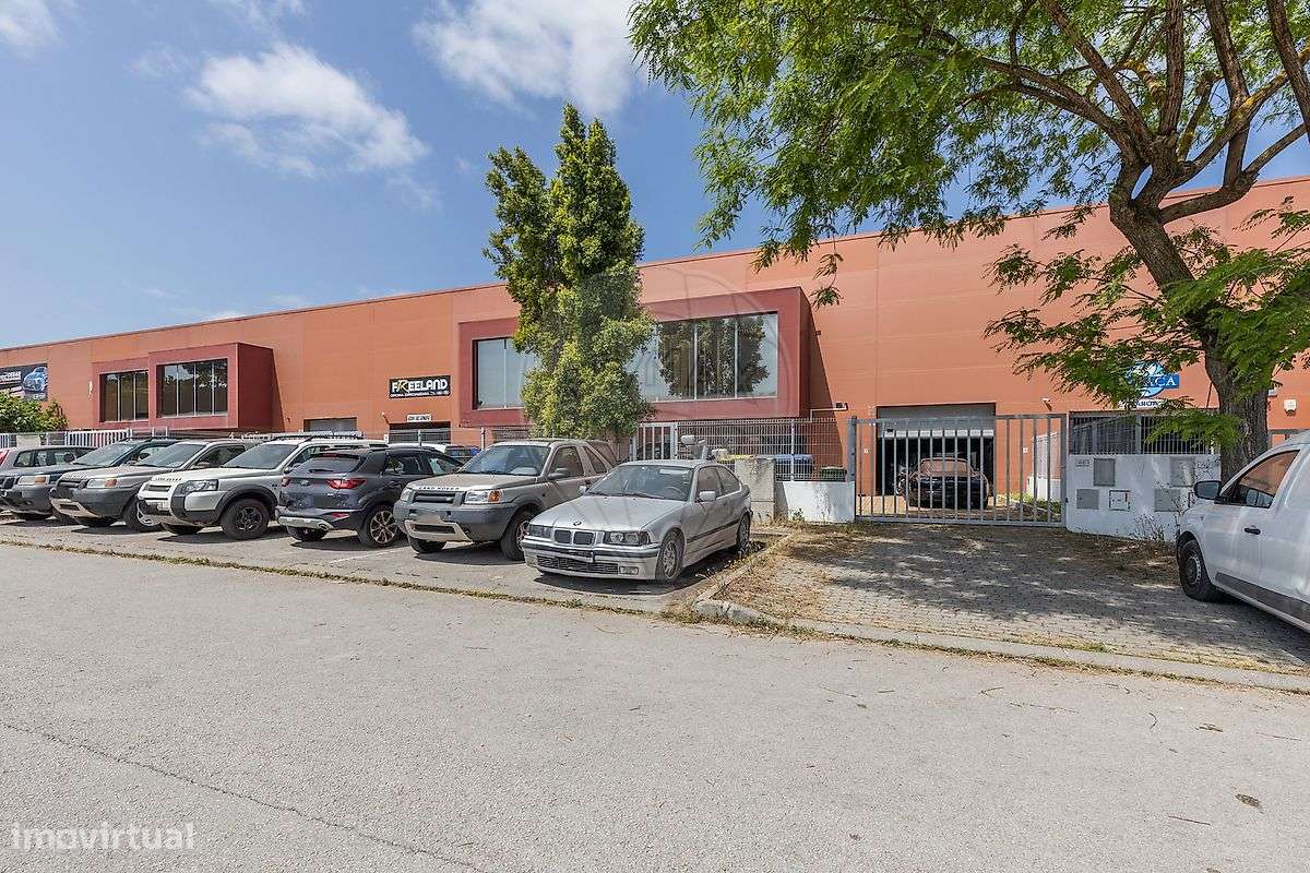 Armazém  para venda - Grande imagem: 4/31