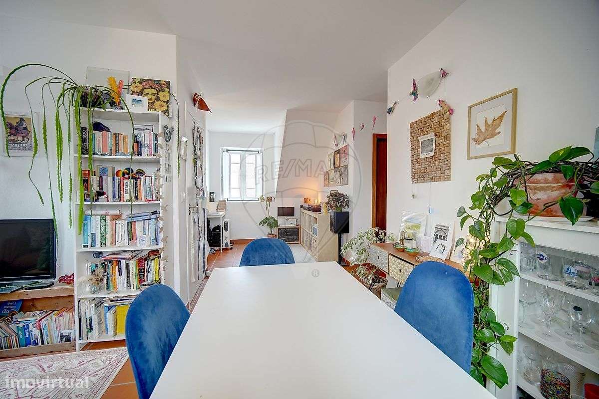 Apartamento T1 para venda - Grande imagem: 5/23