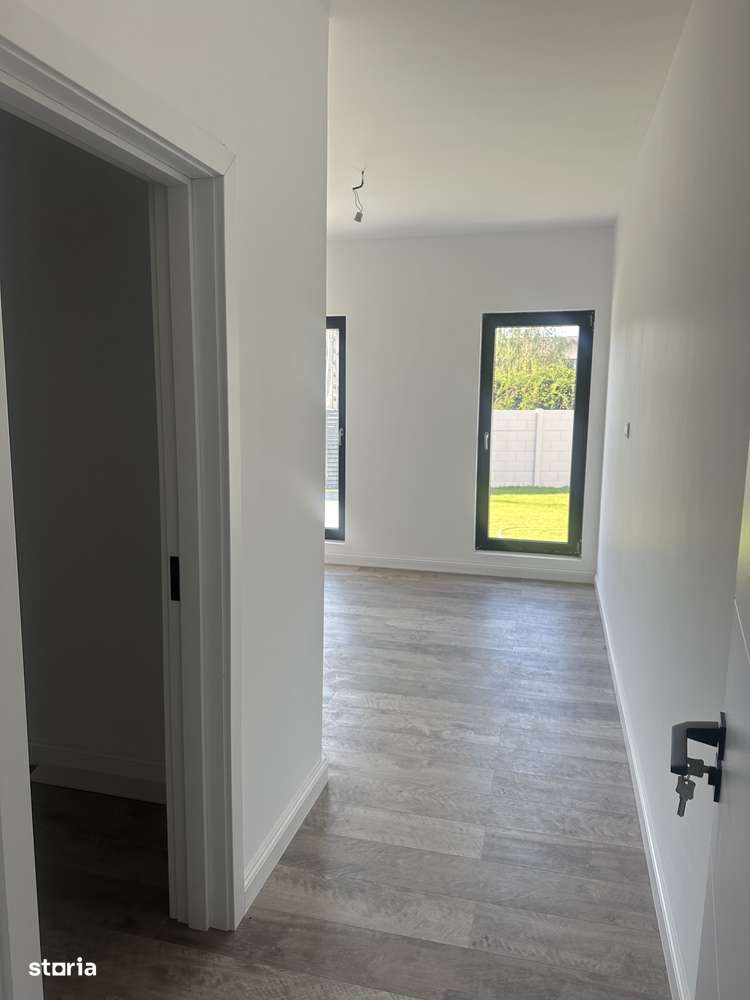 Casa Individuala Curte 530 mp-4