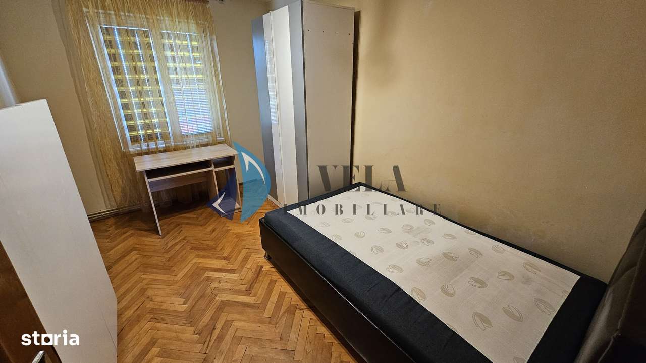 Apartament 3 camere, 7 Noiembrie - Imagine principală: 3/10