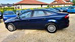 Ford Mondeo 2.0 FF Titanium - 25