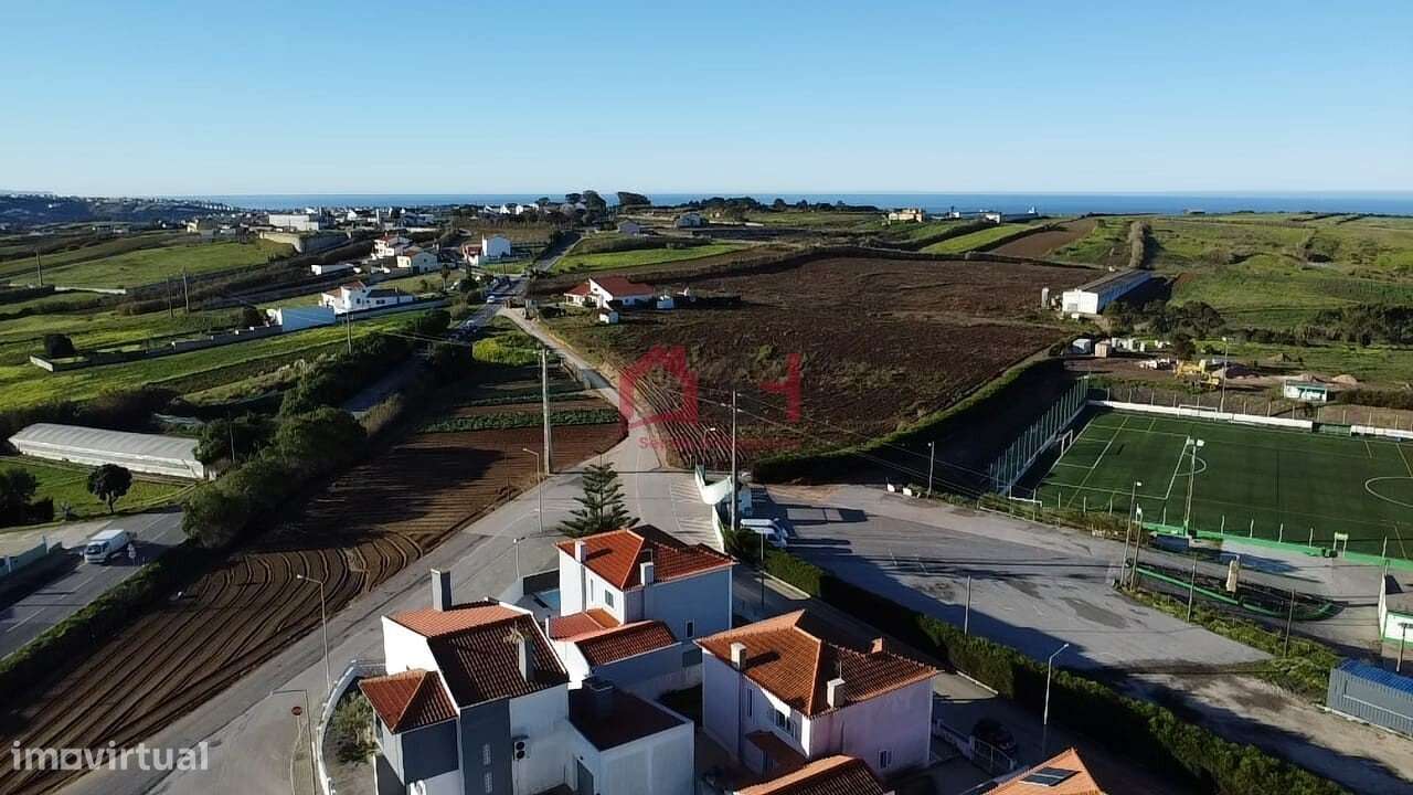 *Moradia T4, Isolada - Encarnação Vista Mar*-1