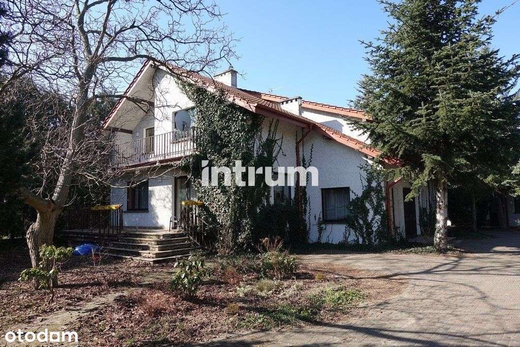 Dom jednorodzinny i zabudowa dodatkowa - Pełny obrazek: 4/14