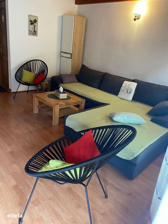 Cabana Tarnita! Posibilitate schimb cu apartamente in Cluj,  Floresti - Imagine principală: 5/18