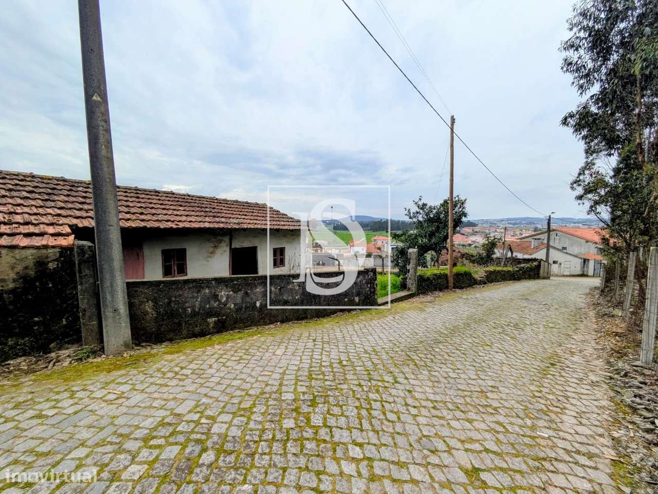 Casa para restauro - Balazar, Póvoa de Varzim-2