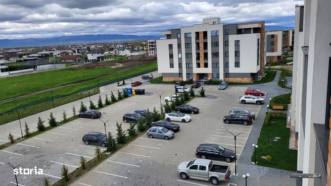 Apartament cu doua camere in bloc nou.-2