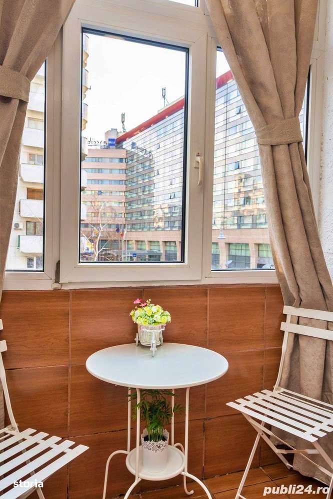 Vanzare  Garsoniera Ultra Centrala Sector 1 / Calea Victoriei - Imagine principală: 4/7