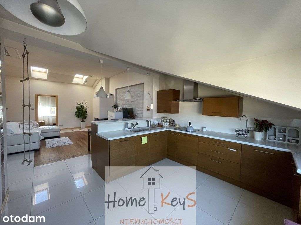 Na sprzedaż 1/2 bliźniaka z usługami w parterze! - Pełny obrazek: 4/20