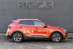 Kia Sportage 1.6 T-GDI HEV L 4WD - 5