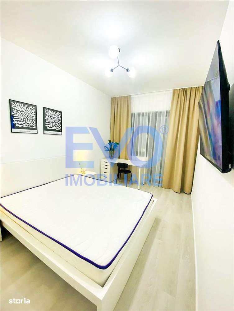 Apartament de vanzare, 2 camere, etaj 1, Valea Lupului, Iasi - Imagine principală: 3/7