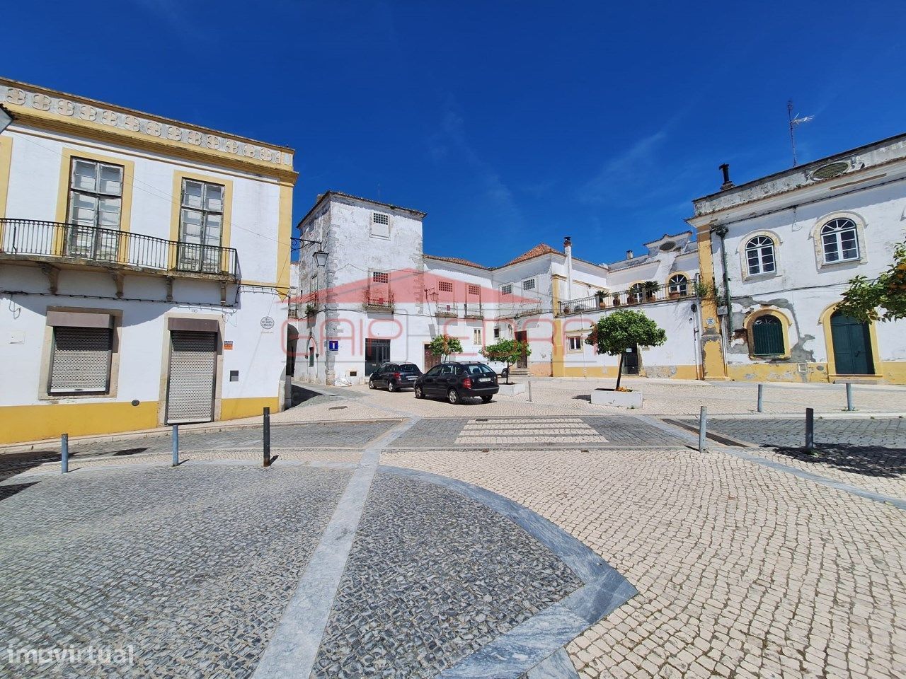 Oportunidade prédio centro histórico Beja ideal comércio ou habitação