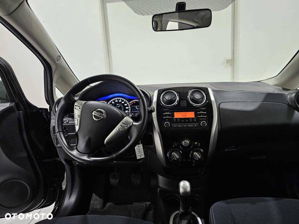 Nissan Note - 14