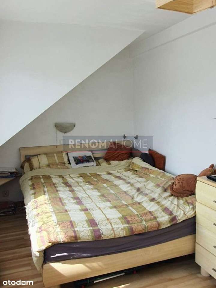 2 pokoje /  1 piętro / cisza i spokój / - Pełny obrazek: 5/6