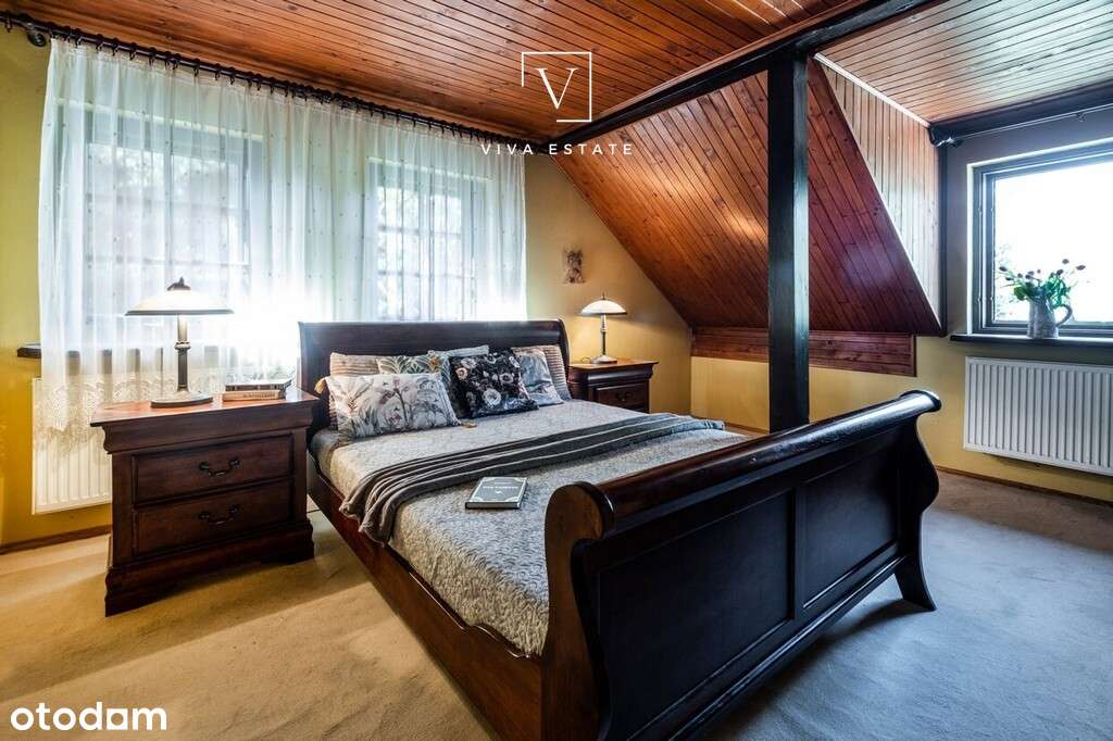 Przestronny dworek z dużą działką [Bez %]-8