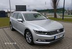 Volkswagen Passat 2.0 TDI BMT Highline DSG - 1