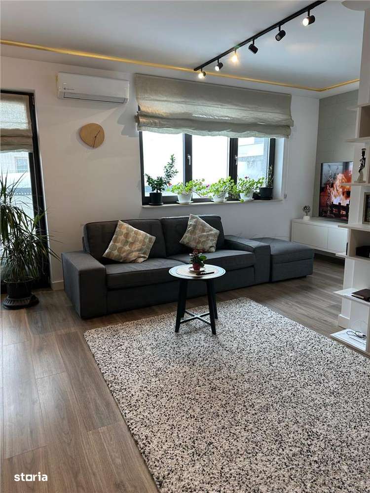 Penthouse 4 camere | PREMIUM | BANEASA - Imagine principală: 5/20