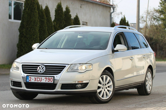 Volkswagen Passat 1.4 TSI BMT Comfortline DSG - 2