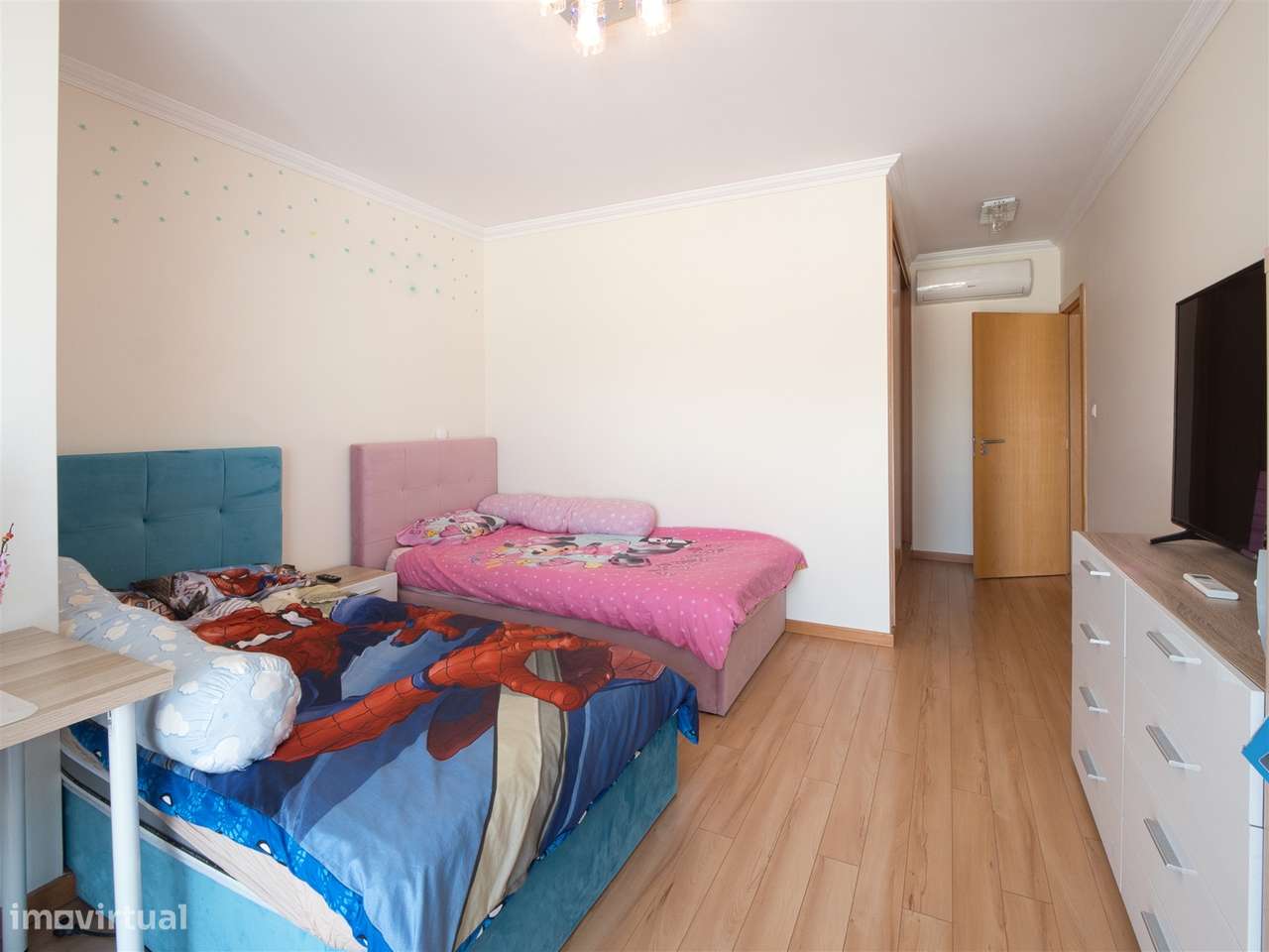 Apartamento T2 Venda em Póvoa de Santo Adrião e Olival Basto,Odivelas-13