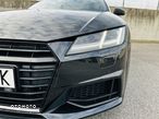 Audi TT Coupe 1.8 TFSI - 10