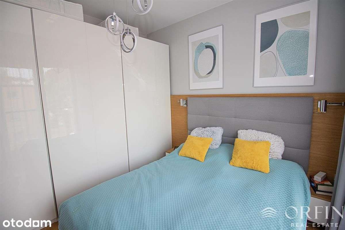 Apartament położony rewelacyjnym miejscu Wzg. Maks-4