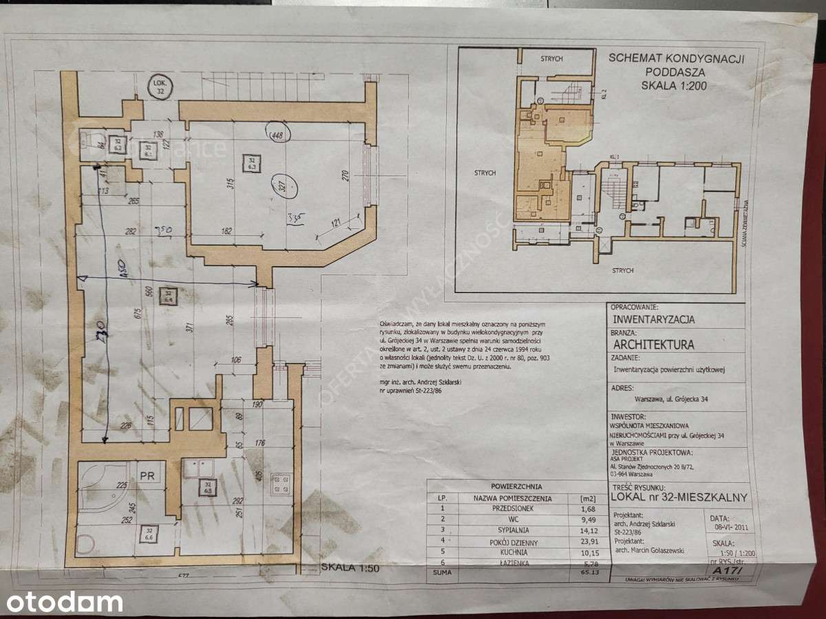 Prestiżowy adres, wyjątkowa kamienica-19