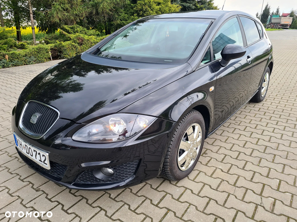 Seat Leon 1.4 Reference - 16