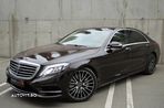 Mercedes-Benz S 350 d BlueTEC 4M Long Aut - 8