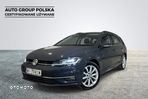 Volkswagen Golf - 1