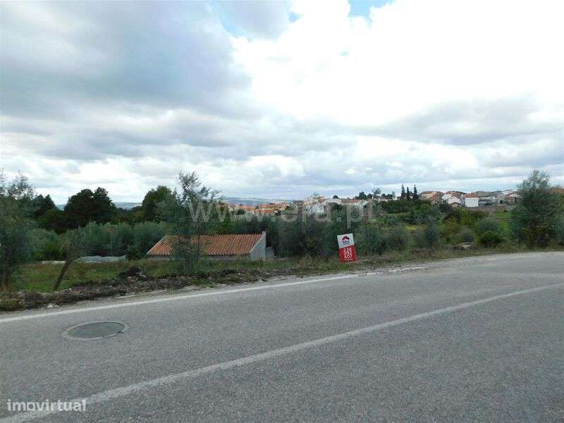 Terreno / Gouveia, Moimenta da Serra e Vinhó - Grande imagem: 2/6