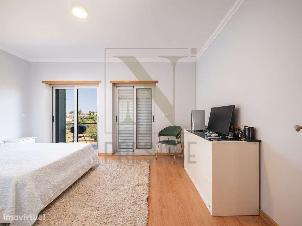 Apartamento T3 em Condeixa-12