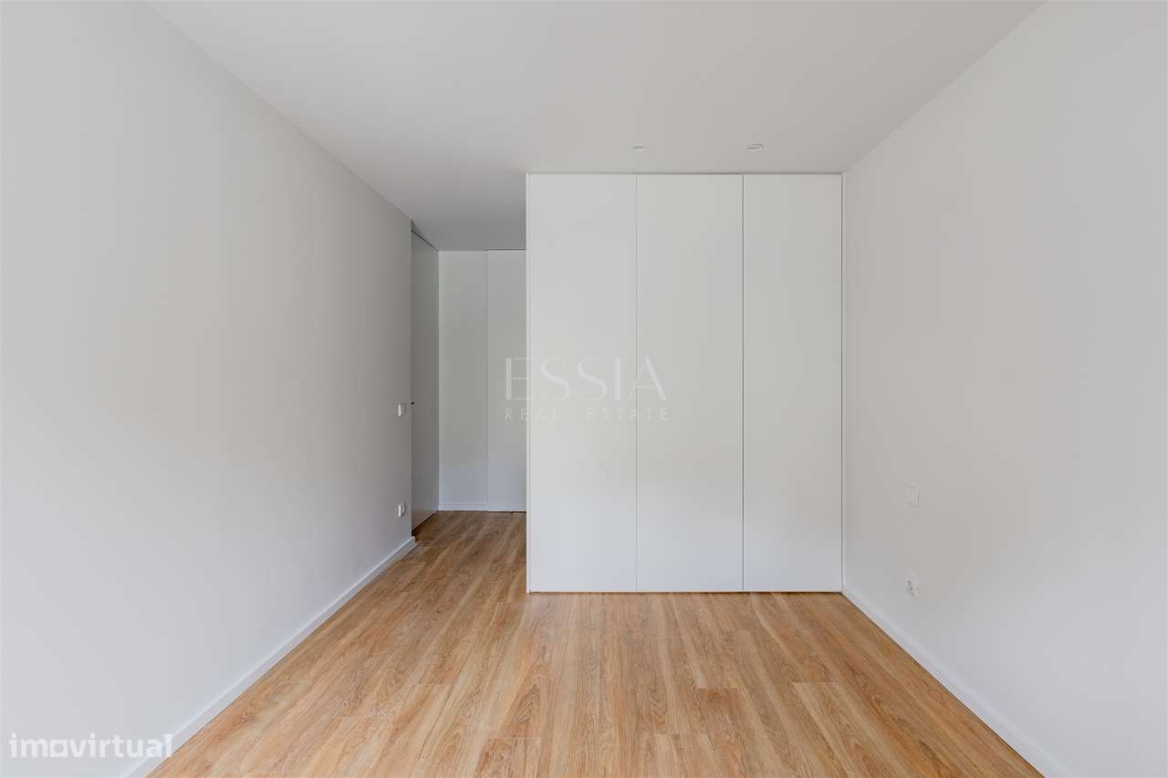 T2 Antas | T2 Campanhã Fernão Magalhães | Apartamento Nasoni-8