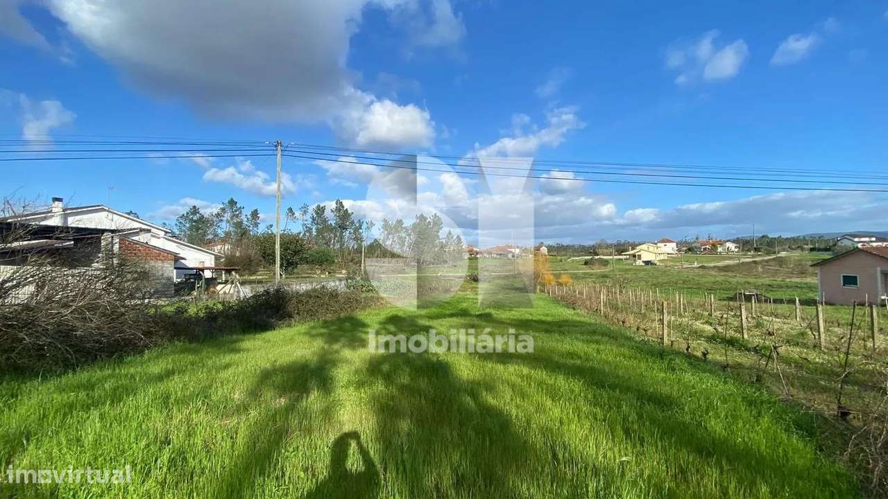 Terreno para construção | Pombal - Grande imagem: 5/9
