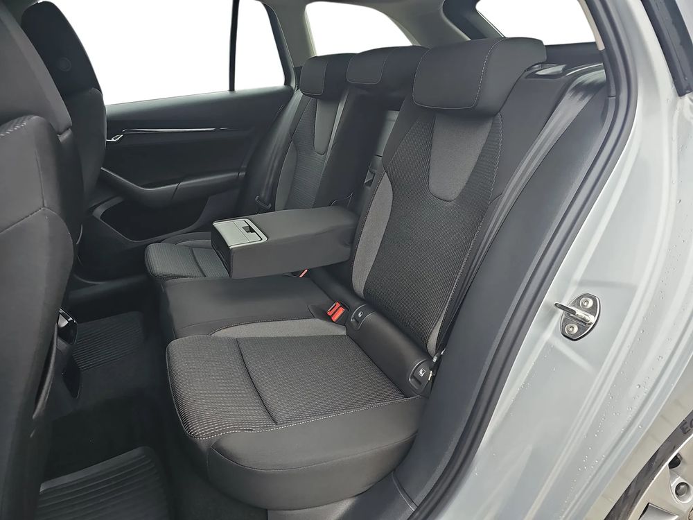 FV23%, Ambition, 2.0 TDI 150KM DSG, Salon Polska, ASO, 1wł.