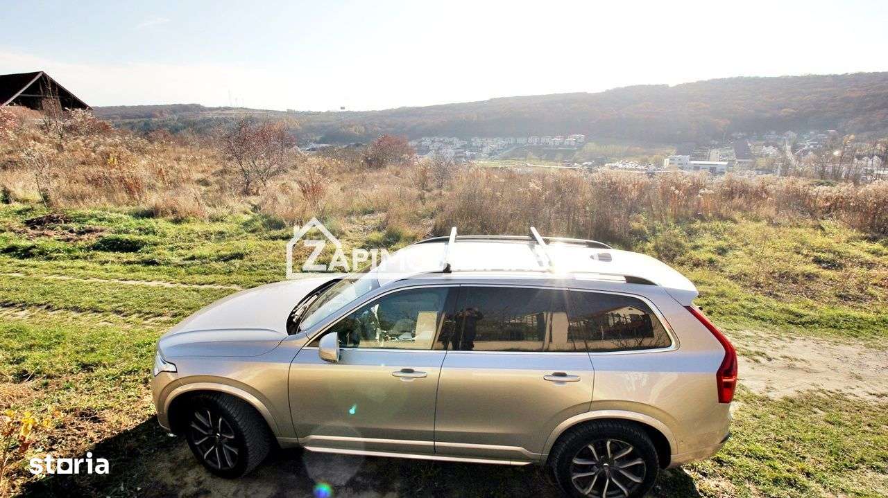 Teren 676 mp.59 euro mp. zona Corunca .Comision Zero - Imagine principală: 4/12