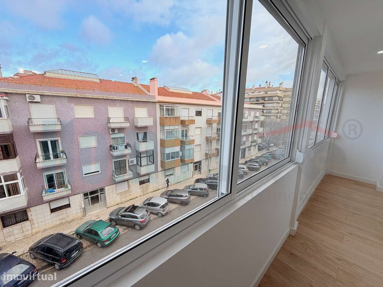 Apartamento T3 Remodelado Alverca, Próximo da Estação de Comboios-10