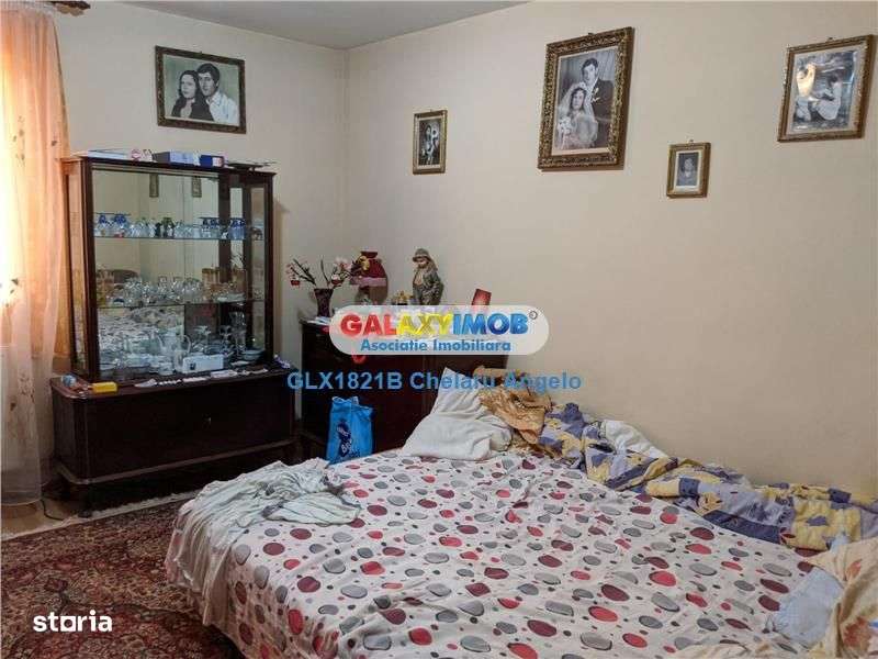 Gradistea, Ilfov, vila 4 camere, teren 2000 mp,dubla deschidere - Imagine principală: 4/20