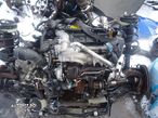 Vand Motor cu pompa si injectoare Renault Megane 2 1.9 DCI 131 CP F9Q Euro4 din 2007 - 1