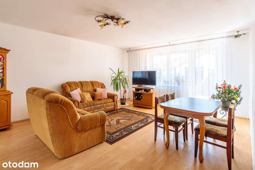 3-kondygnacyjny dom wolnostojący w Pruszkowie - Pełny obrazek: 5/11