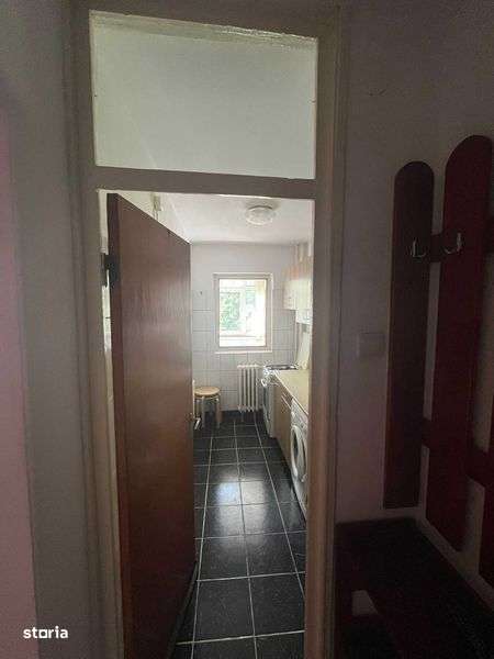 garsoniera in zona Tineretului,str Piscului