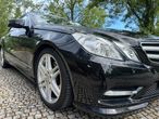 Mercedes-Benz E 250 CDI Coupe 7G-TRONIC - 17