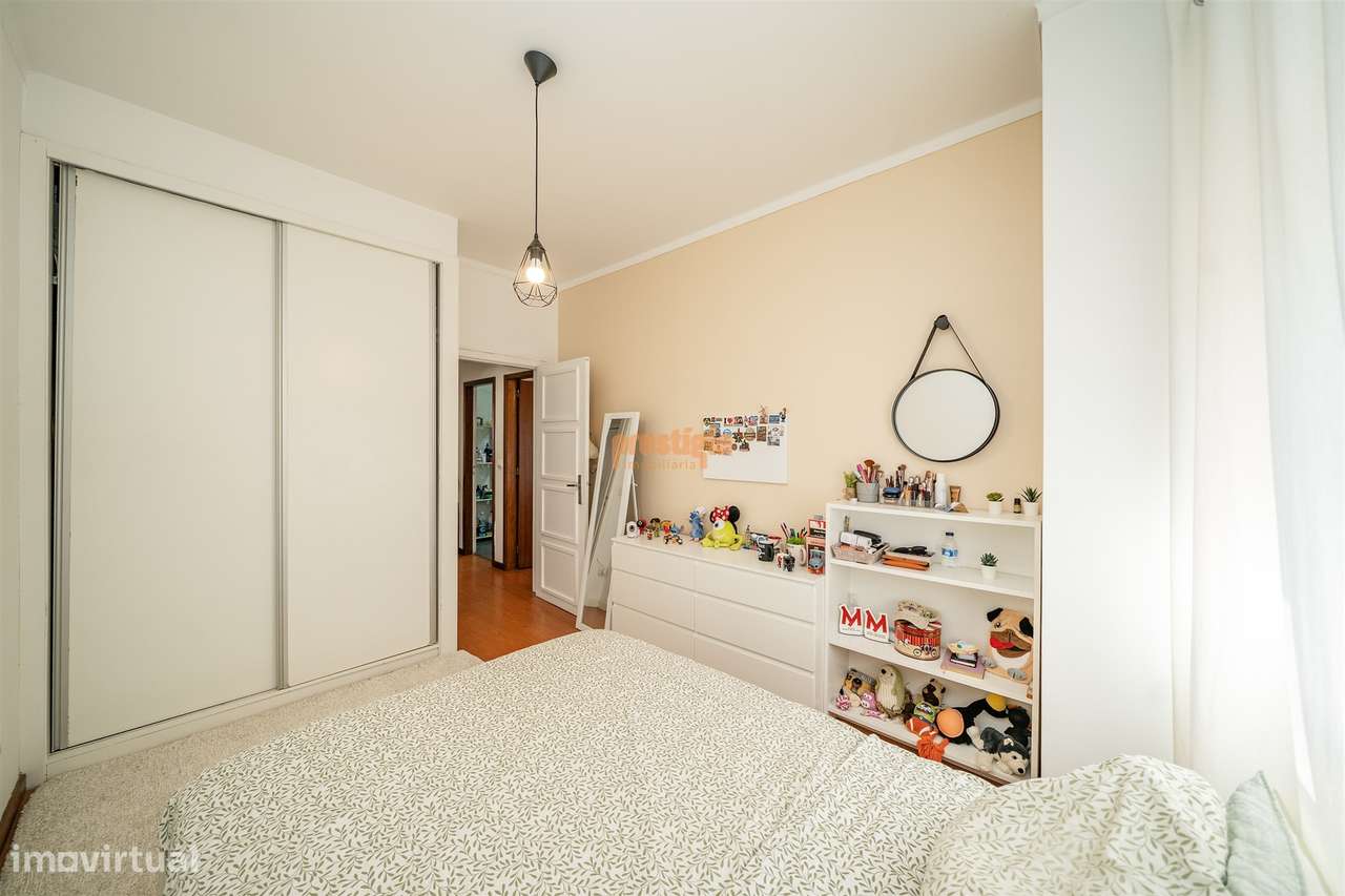 Apartamento T2 Venda em Real, Dume e Semelhe,Braga-29