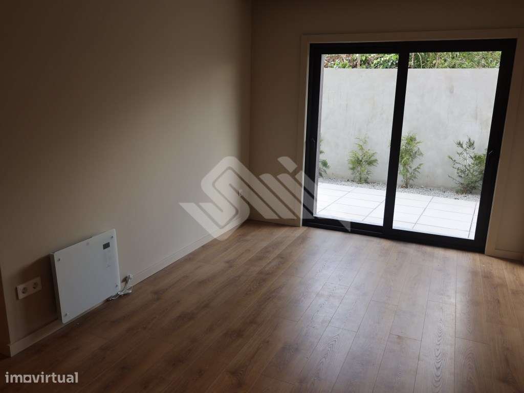 T1 com Jardim - Rotunda da Boavista / Casa da Música-2