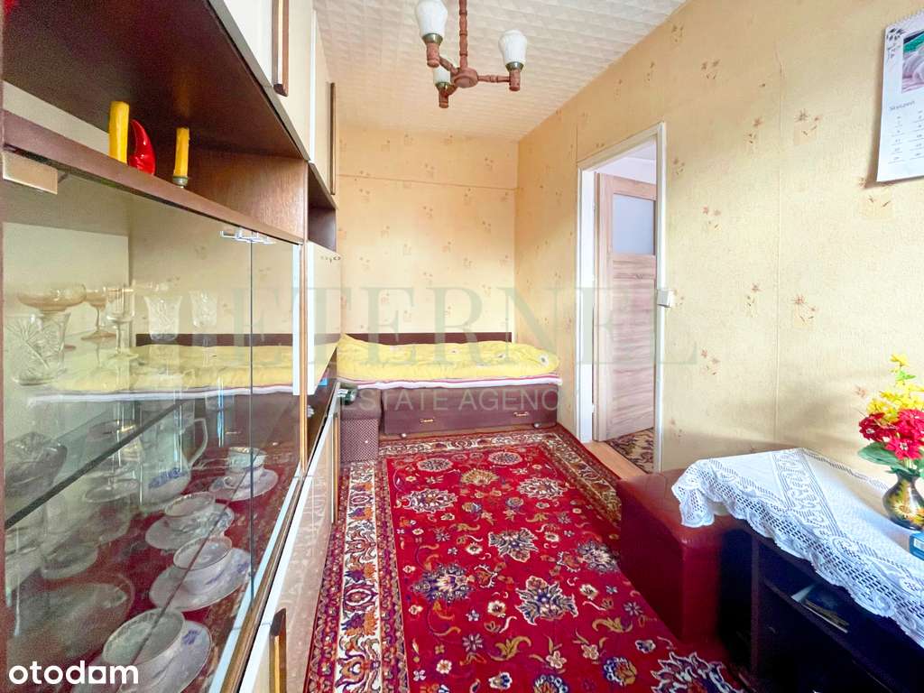 Mieszkanie 2-pokojowe do własnej aranżacji 36m2-2