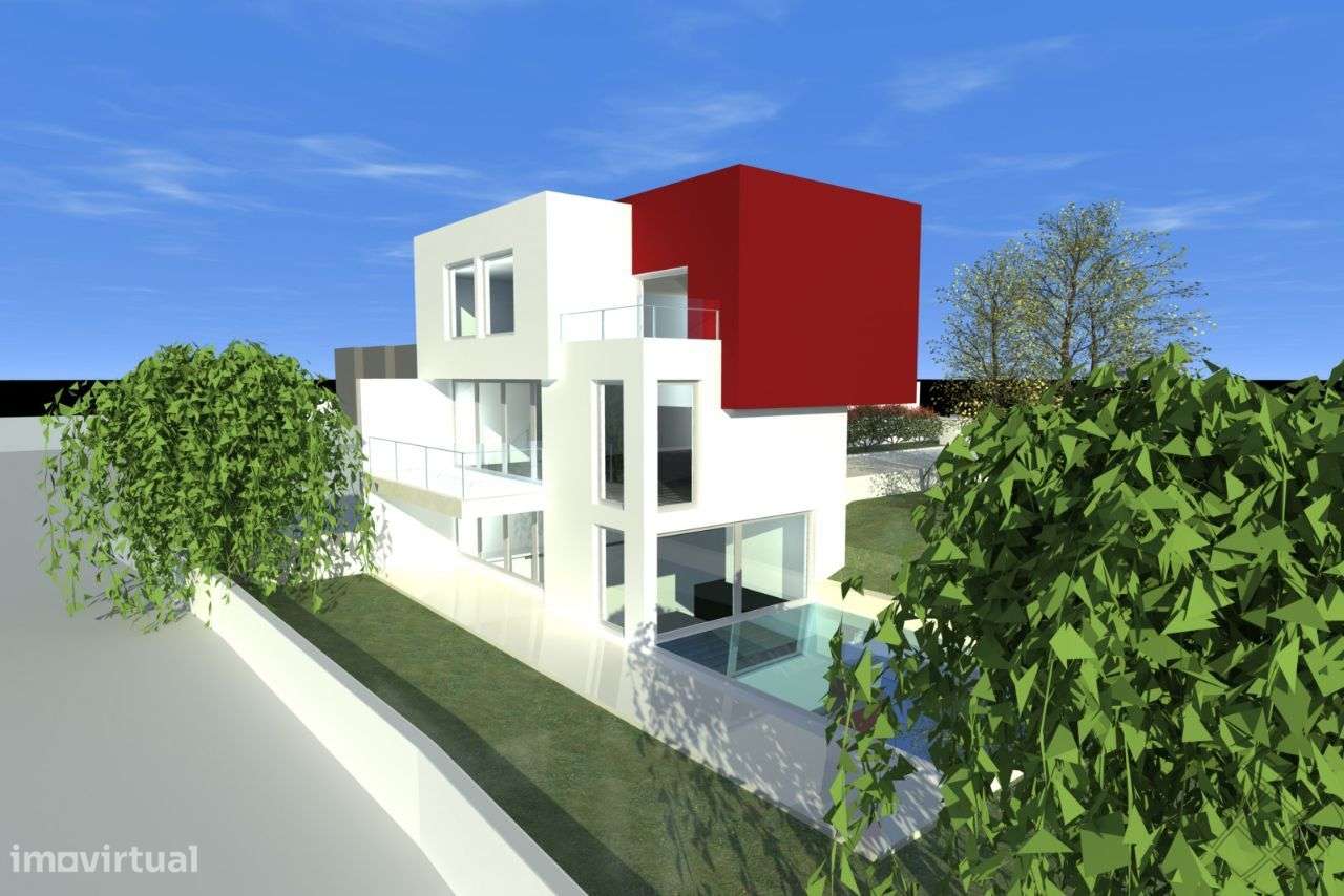 Terreno Para Construção - Viseu - Grande imagem: 4/7