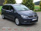 Volkswagen Sharan 2.0 TDI Comfortline - 3