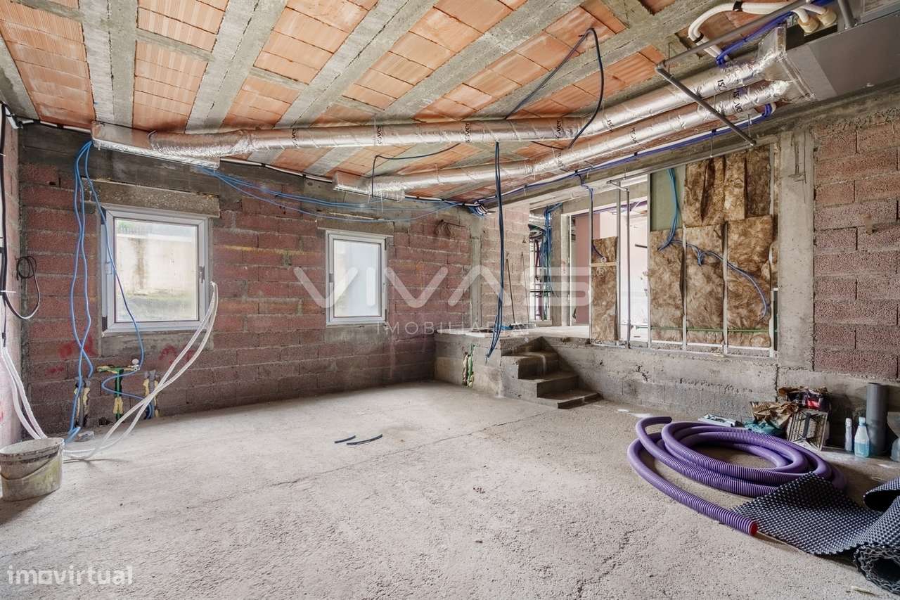 Moradia T3 Venda em Lanhas,Vila Verde - Grande imagem: 5/14