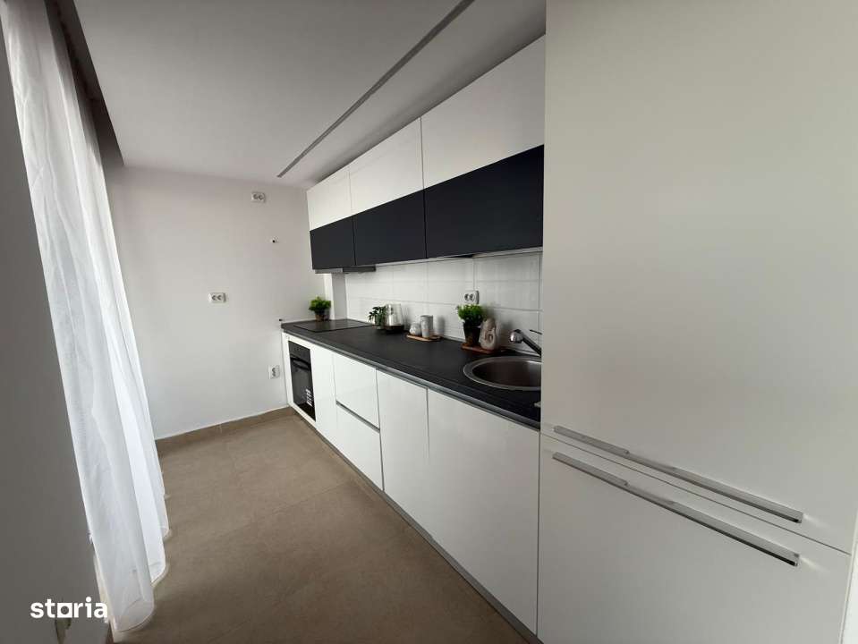 Penthouse superb pe 2 nivele, panorama, Buna ziua - 160 mp - Imagine principală: 4/19